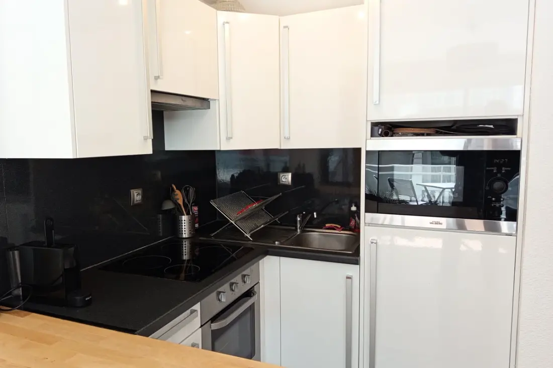 Apartman Sea View - Touquet-paris-plage