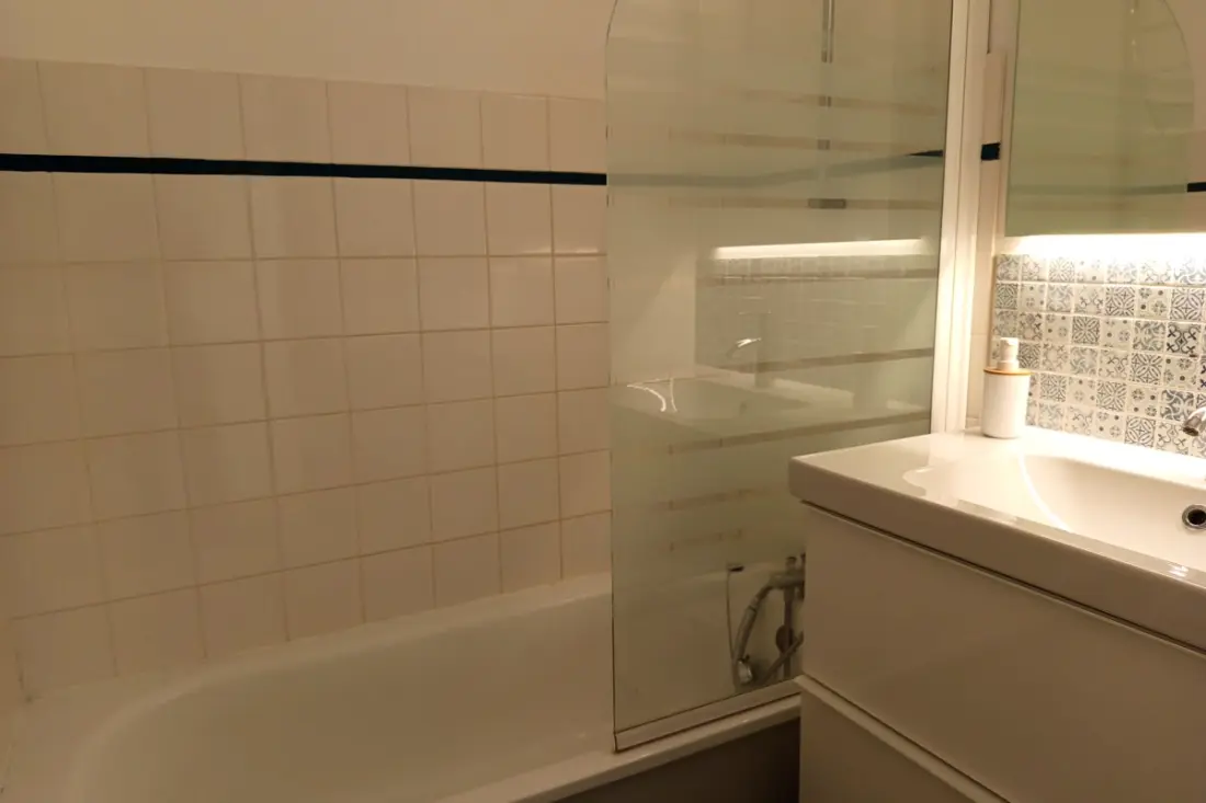 Apartman Sea View - Touquet-paris-plage