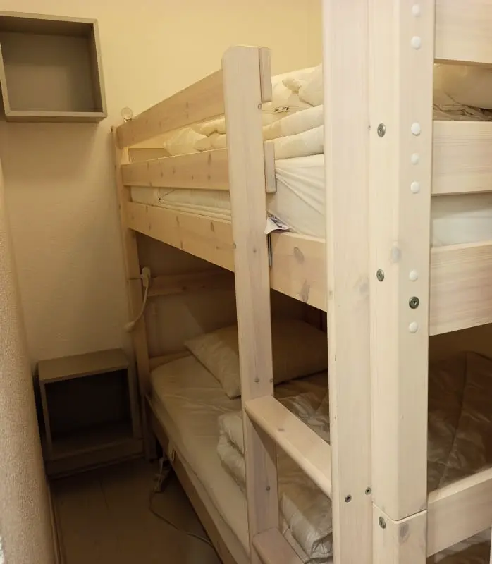 Apartman Sea View - Touquet-paris-plage