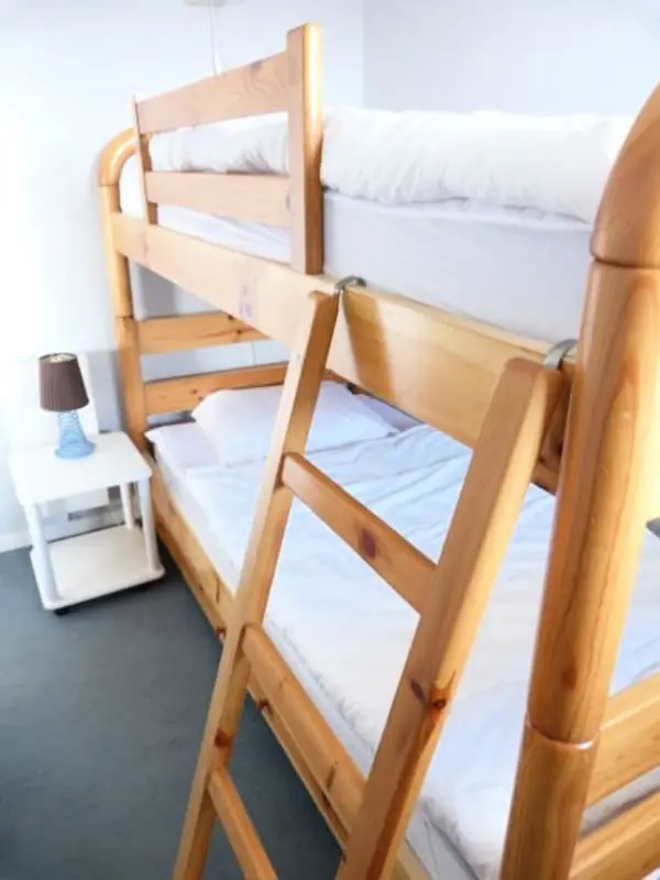 38m2 Terrace két lépéssel a strandtól