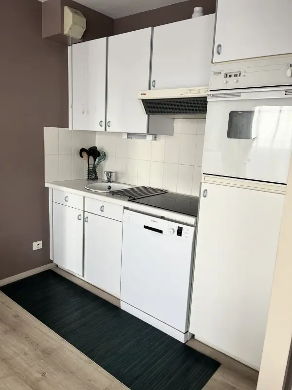 38m2 Terrace két lépéssel a strandtól
