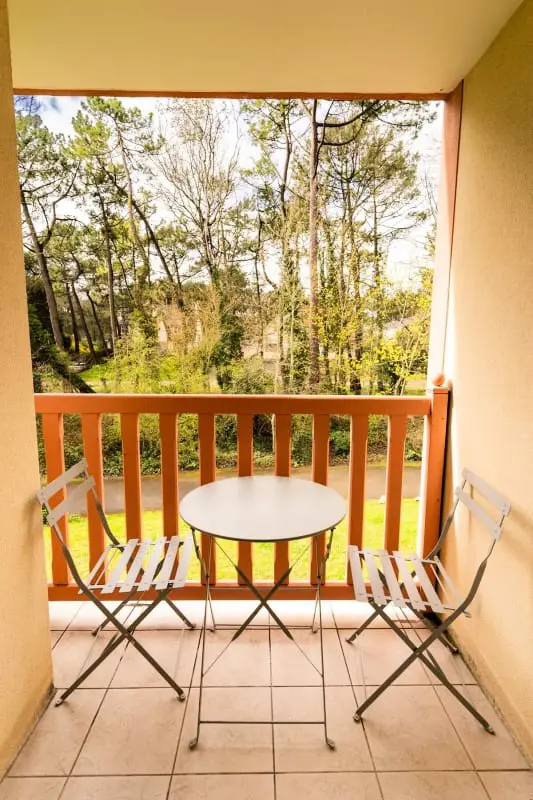 6 Pers Appt Residence With Covered Pool, Tennis és Private Parking Free 117