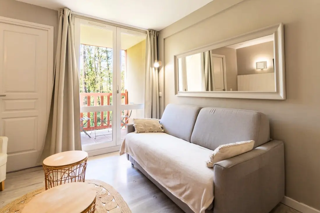 6 Pers Appt Residence With Covered Pool, Tennis és Private Parking Free 117