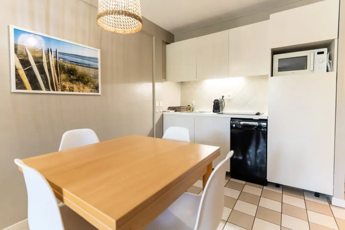 6 Pers Appt Residence With Covered Pool, Tennis és Private Parking Free 117