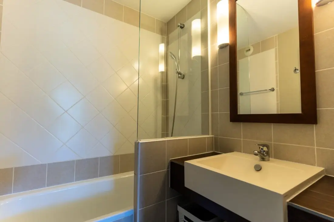 6 Pers Appt Residence With Covered Pool, Tennis és Private Parking Free 117