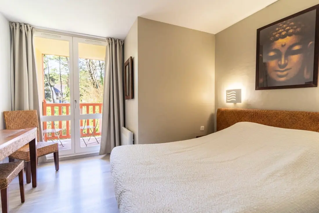 6 Pers Appt Residence With Covered Pool, Tennis és Private Parking Free 117