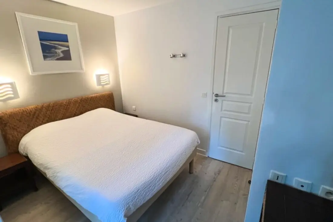 Residence Apartment 6 People With Pool, Tennis és ingyenes parkoló 25
