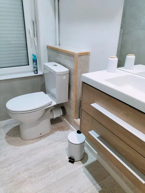 Apartman 300m De La Plage