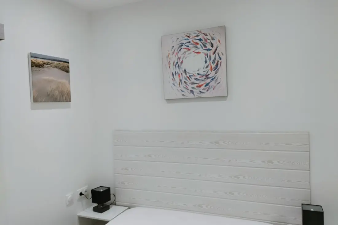 Apartman 300m De La Plage
