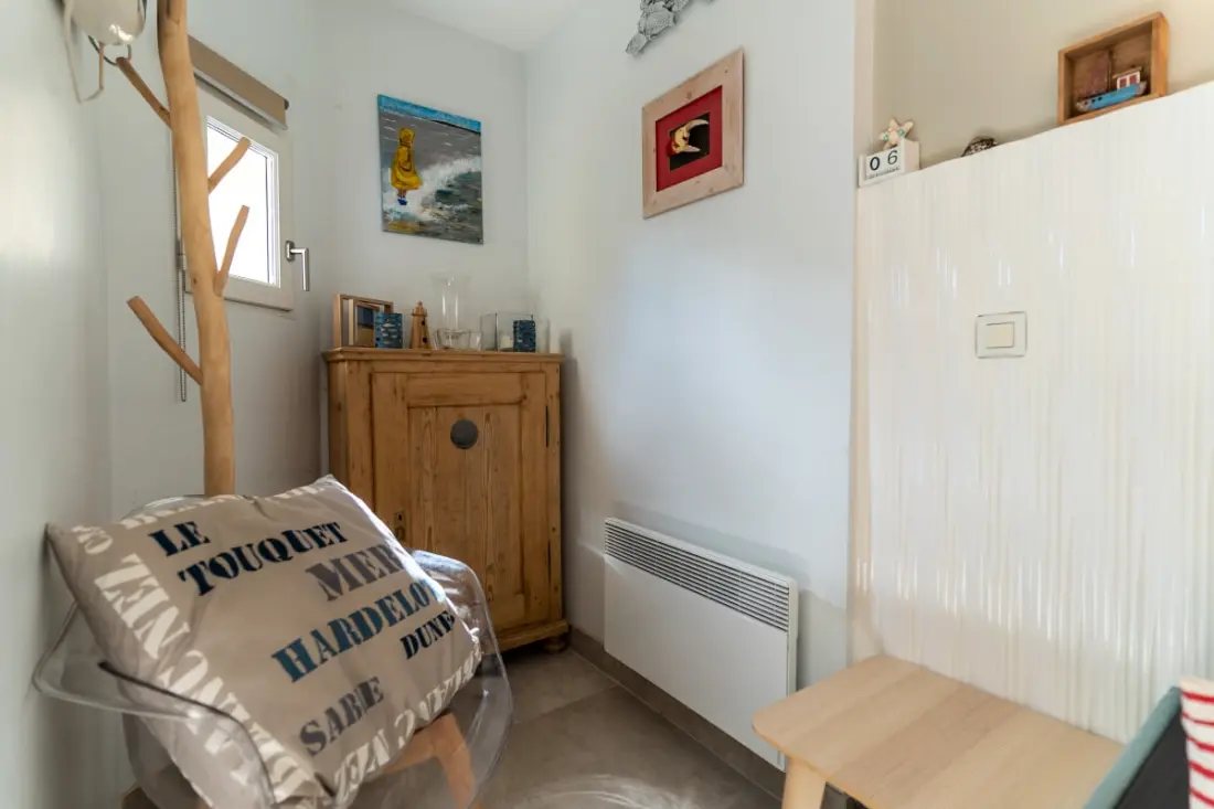 Residence Apartment for 4 Pers With Swimming Pool, tenisz és szabad parkoló 56