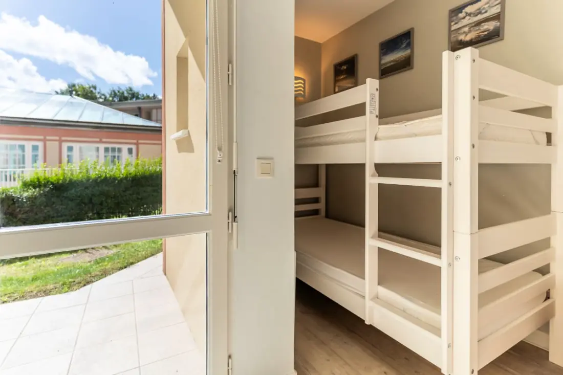 Residence Apartment for 4 Pers With Swimming Pool, tenisz és szabad parkoló 56