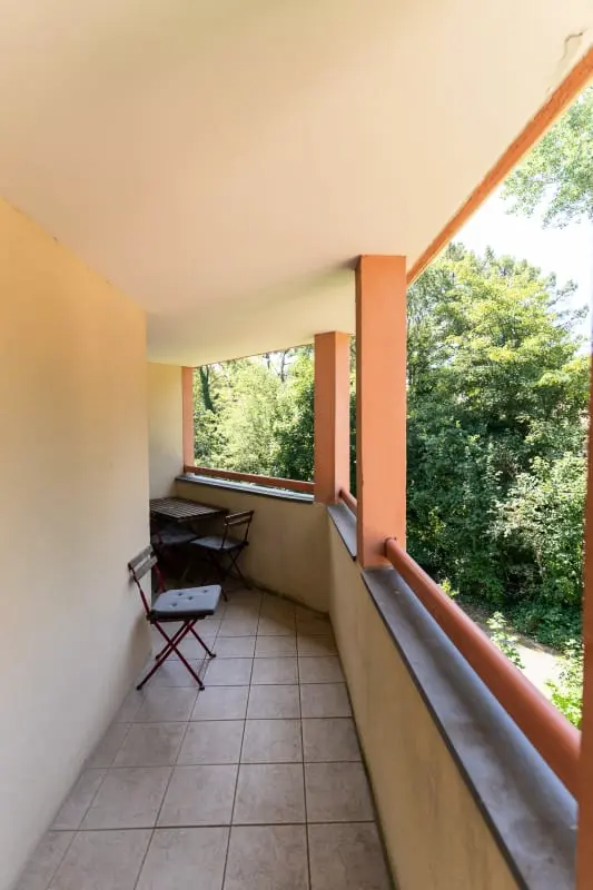 Appt Residence 4 Pers With Covered Pool, tenisz és parkoló ingyenes 227