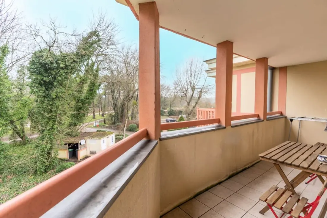 Appt Residence 4 Pers With Covered Pool, tenisz és parkoló ingyenes 227