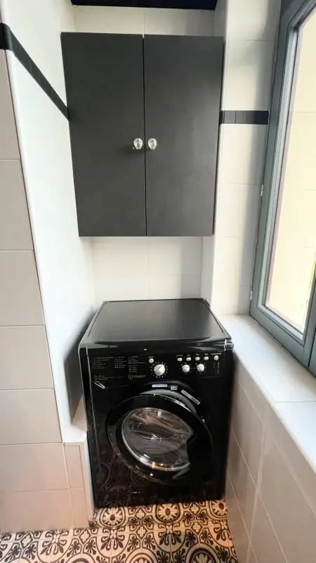 Residence Bel Appt 5 fő részére a tenger közelében, nagy terasszal