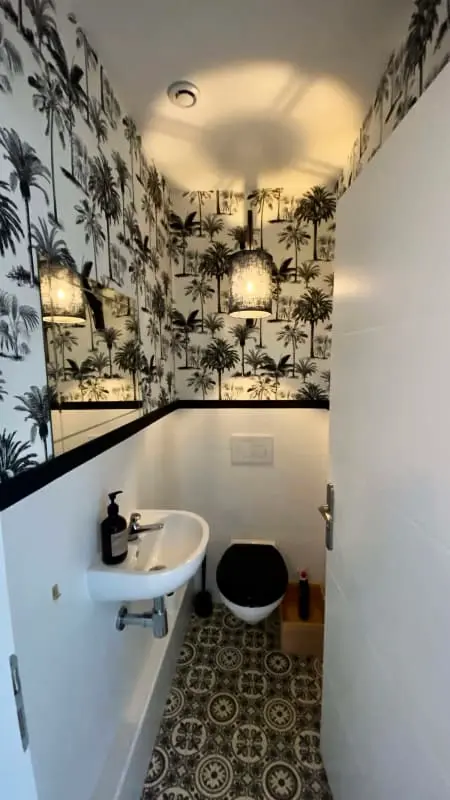 Residence Bel Appt 5 fő részére a tenger közelében, nagy terasszal