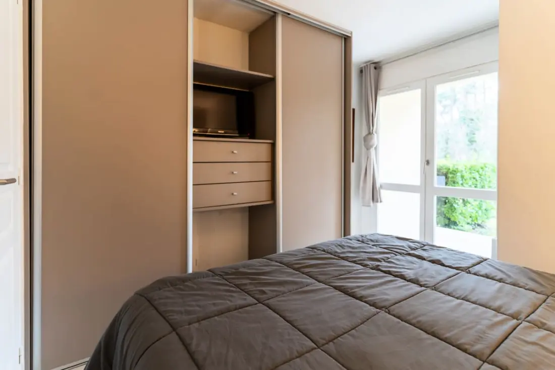 Apartman Garden Rez 6 Emberek Medence, Tennis és Ingyenes Parkolás 21