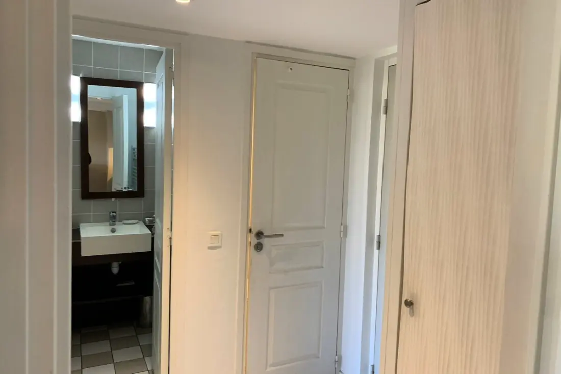 Residence Beautiful apartman 5 fő részére úszómedencével, tenisszel és parkolóval 236