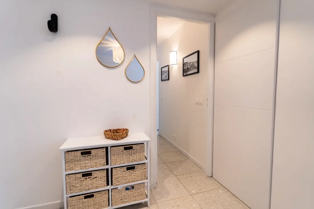 Residence Bel Appt 6 P medencével, ingyenes parkolás és tenisz 109