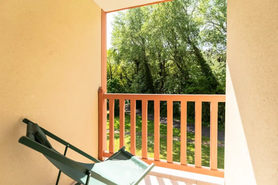 Residence Bel Appt 6 P medencével, ingyenes parkolás és tenisz 109