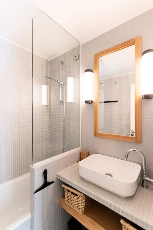 Residence Bel Appt 6 P medencével, ingyenes parkolás és tenisz 109