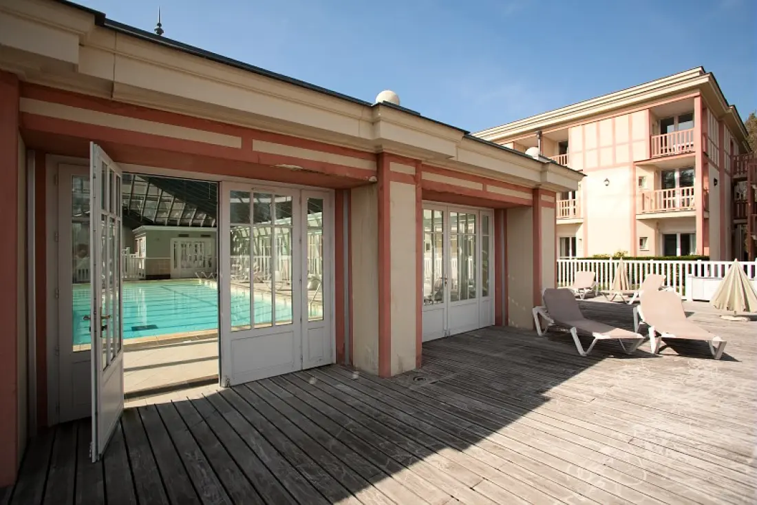 Residence Les Jardins de la Côte d'Opale - maeva Home