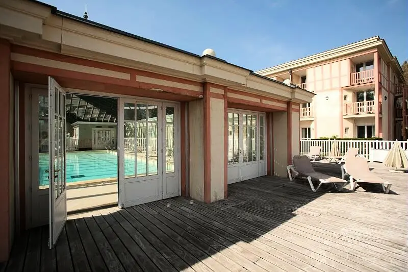 Residence Les Jardins de la Côte d'Opale - maeva Home