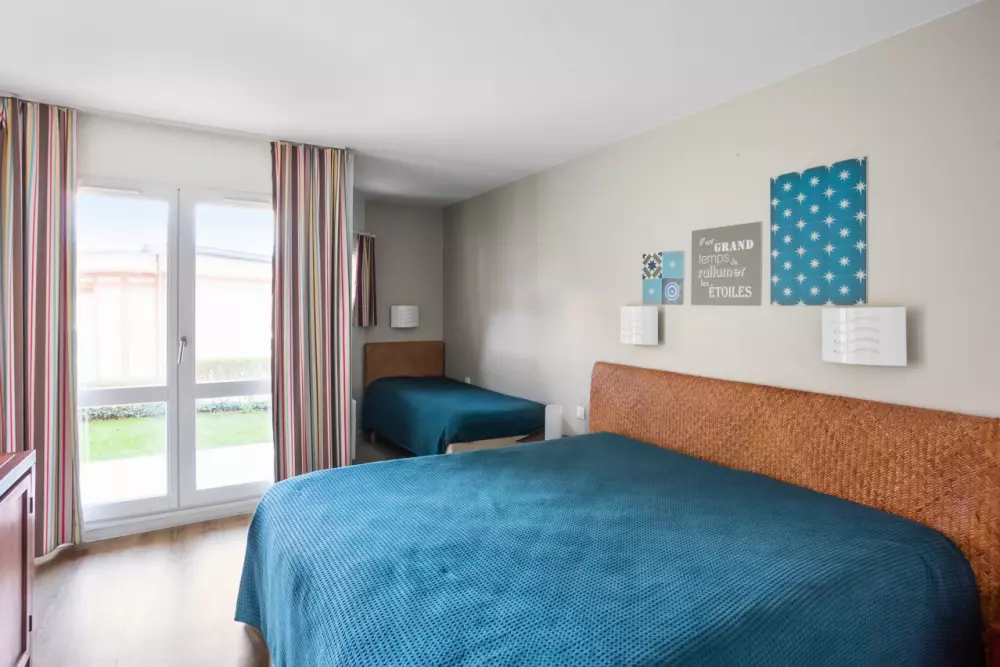 Residence Les Jardins de la Côte d'Opale - maeva Home