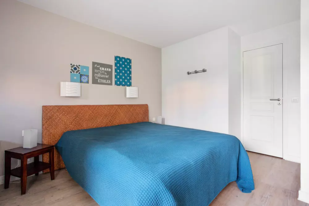 Residence Les Jardins de la Côte d'Opale - maeva Home