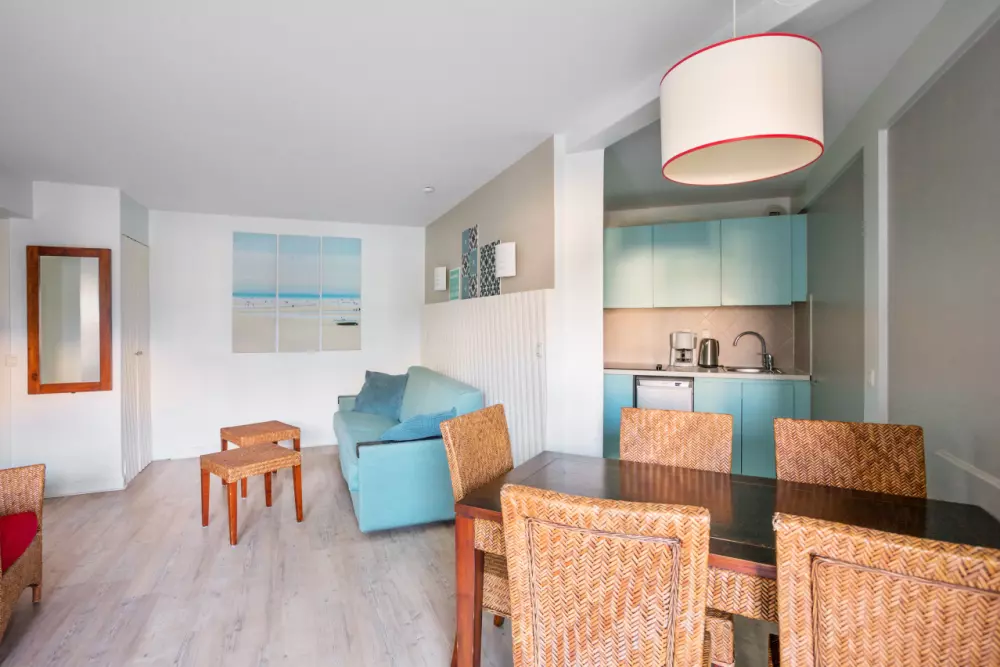 Residence Les Jardins de la Côte d'Opale - maeva Home