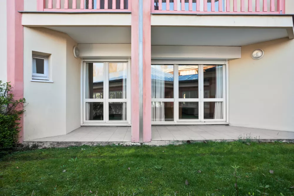 Residence Les Jardins de la Côte d'Opale - maeva Home