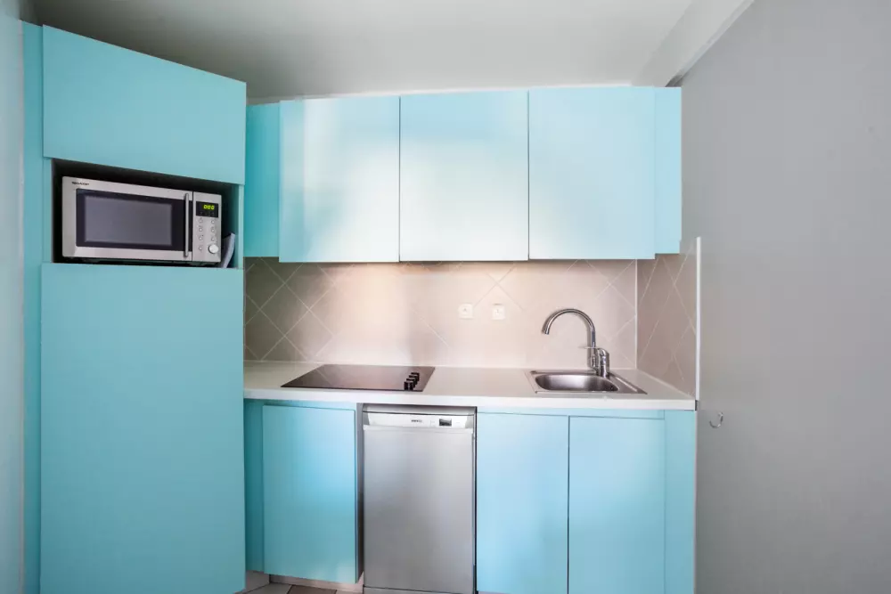 Residence Les Jardins de la Côte d'Opale - maeva Home