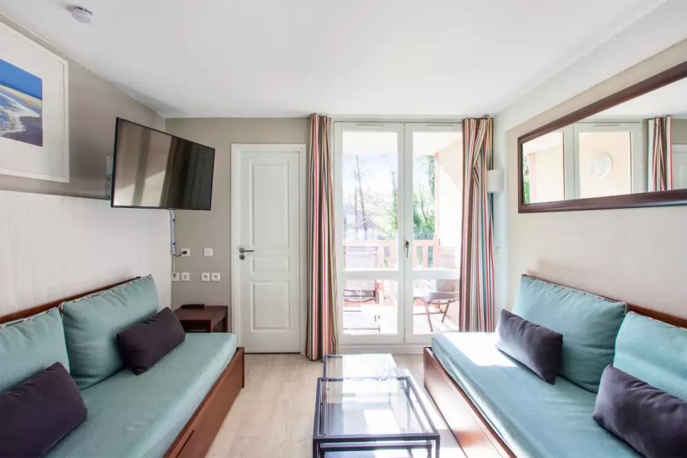 Residence Les Jardins de la Côte d'Opale - maeva Home