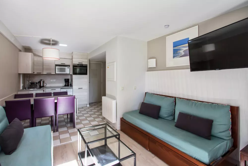 Residence Les Jardins de la Côte d'Opale - maeva Home