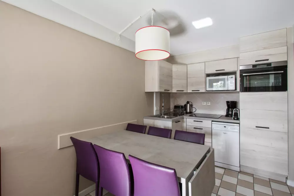 Residence Les Jardins de la Côte d'Opale - maeva Home