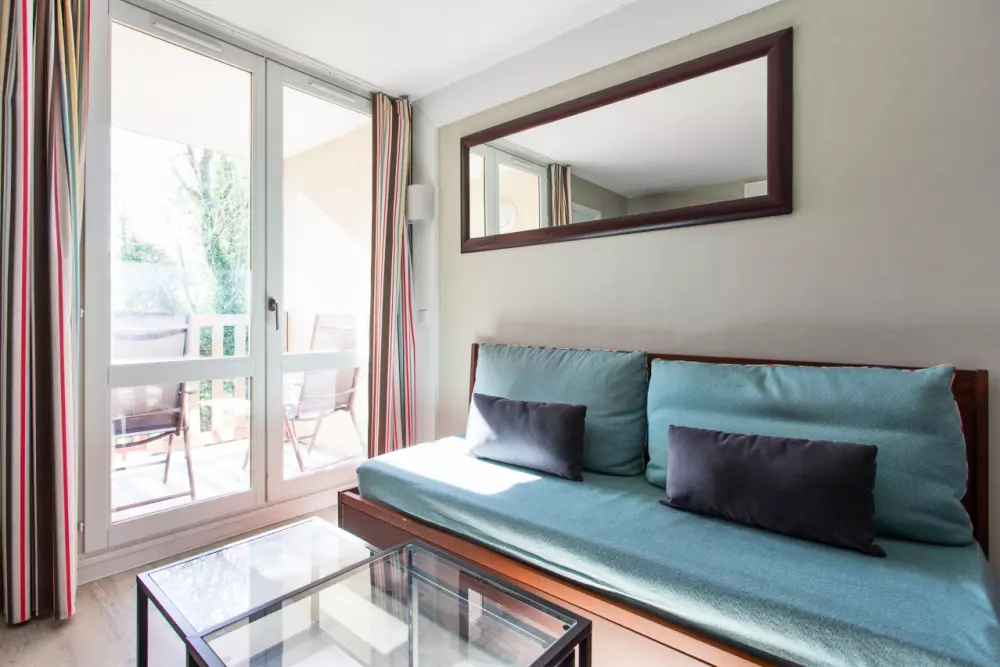 Residence Les Jardins de la Côte d'Opale - maeva Home