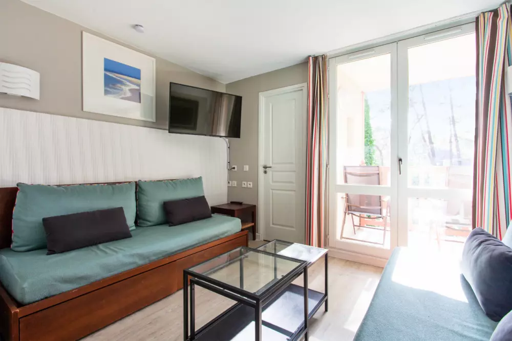 Residence Les Jardins de la Côte d'Opale - maeva Home