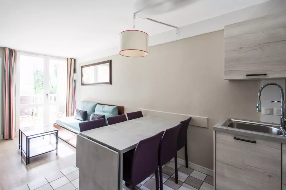 Residence Les Jardins de la Côte d'Opale - maeva Home