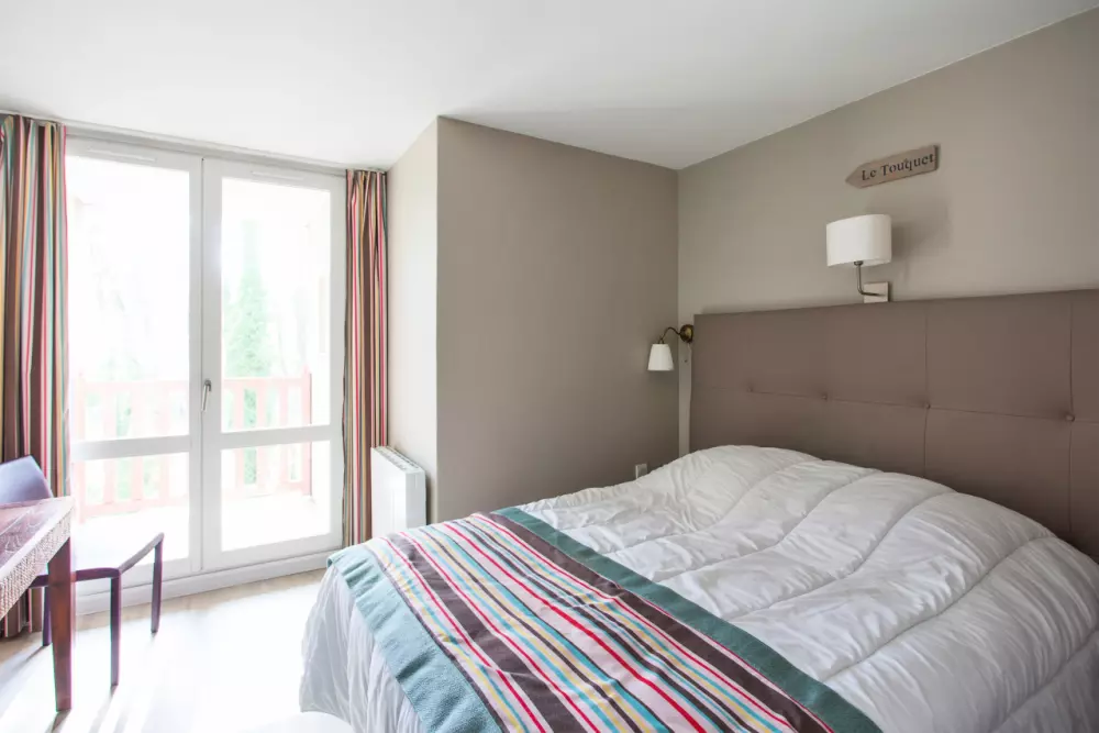 Residence Les Jardins de la Côte d'Opale - maeva Home