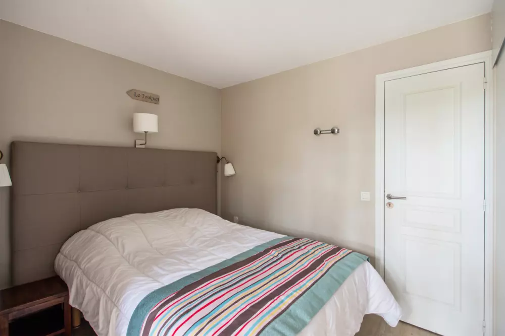 Residence Les Jardins de la Côte d'Opale - maeva Home