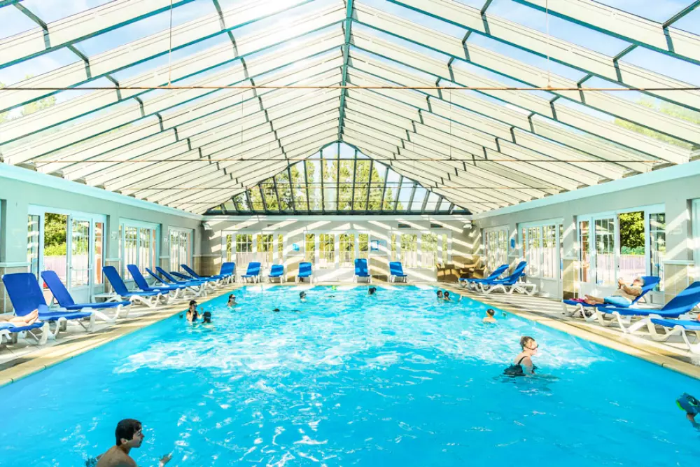 Residence Les Jardins de la Côte d'Opale - maeva Home