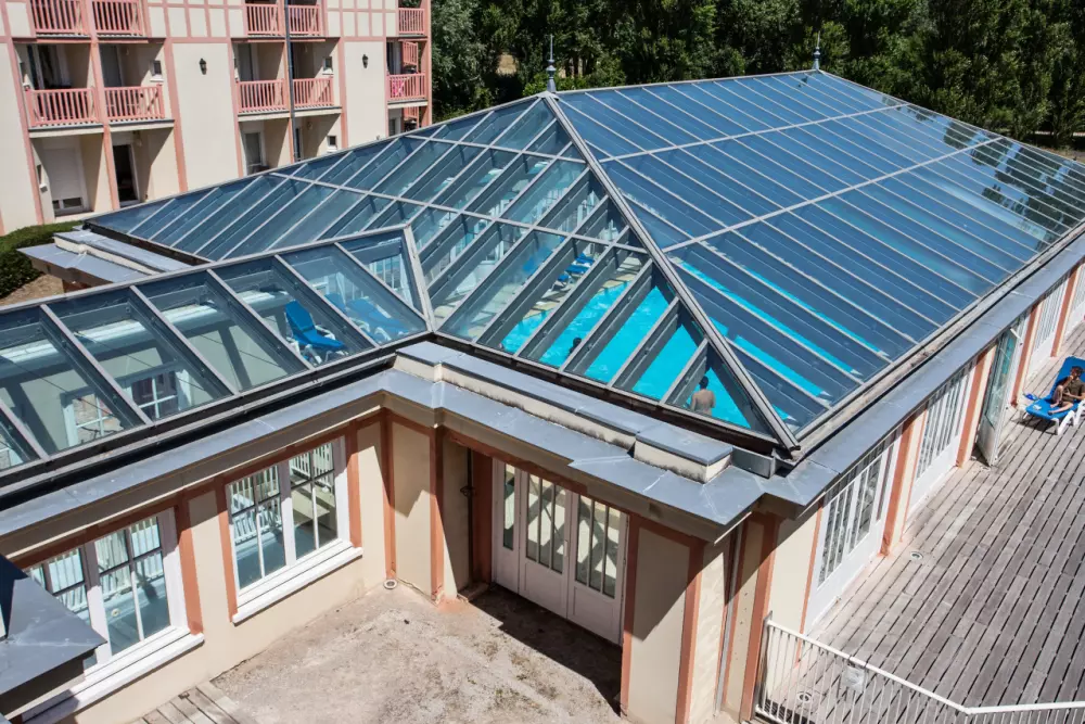 Residence Les Jardins de la Côte d'Opale - maeva Home