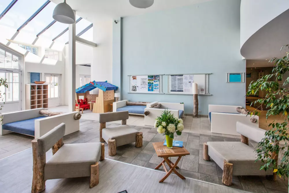 Residence Les Jardins de la Côte d'Opale - maeva Home