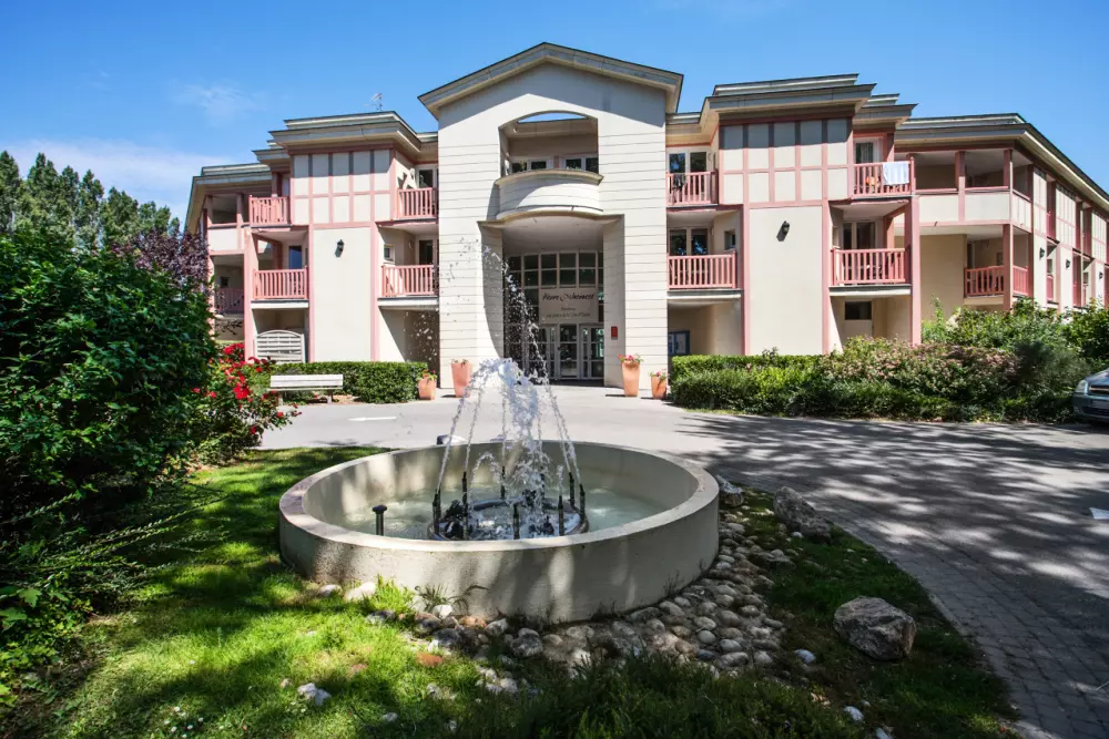 Residence Les Jardins de la Côte d'Opale - maeva Home