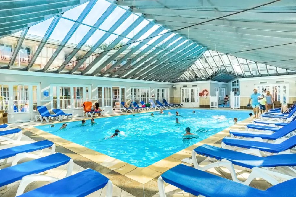 Residence Les Jardins de la Côte d'Opale - maeva Home