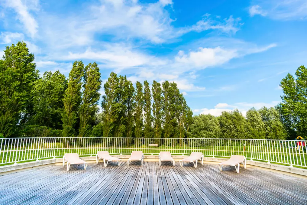 Residence Les Jardins de la Côte d'Opale - maeva Home