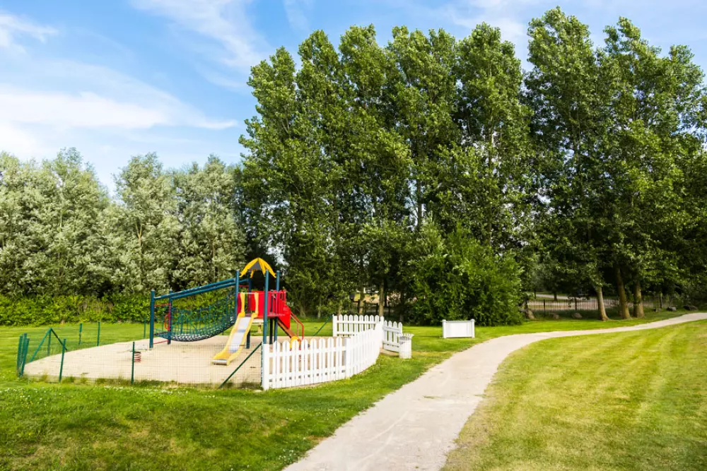 Residence Les Jardins de la Côte d'Opale - maeva Home