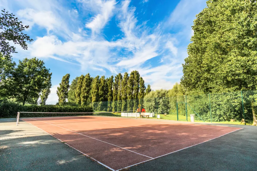 Residence Les Jardins de la Côte d'Opale - maeva Home