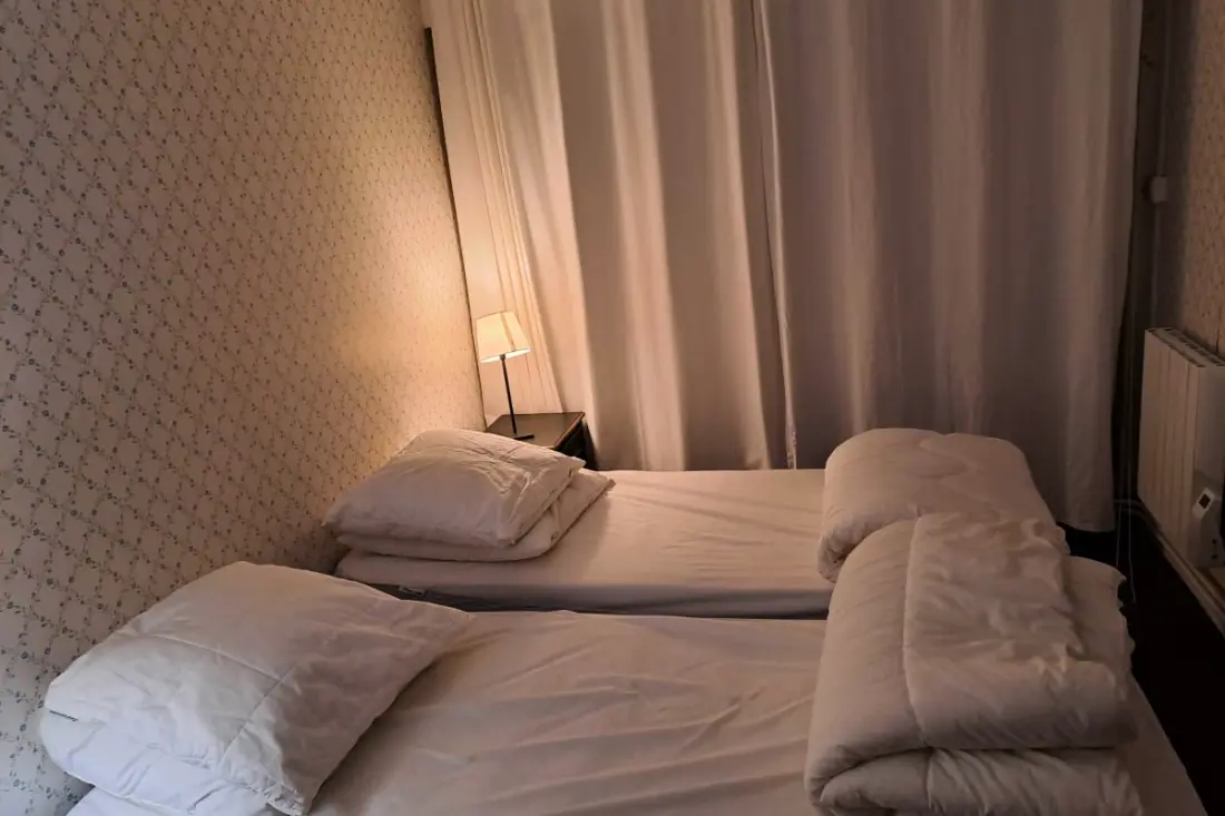 Nagy tengerre néző apartman
