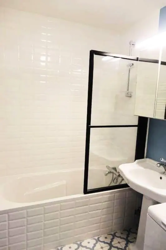 Nagy tengerre néző apartman
