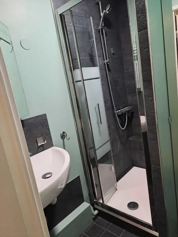 Nagy tengerre néző apartman